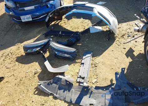 2024 Chevrolet Equinox Awd 2Fl from USA, damaged, VIN 3GNAXTEG4RL246340